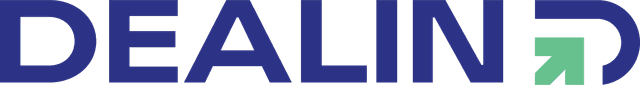 Dealin Logo